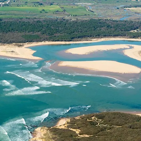 Апартаменты 2 Situee Dans Un Magnifique Village Familiale *