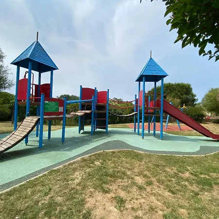 Апартаменты 2 Situee Dans Un Magnifique Village Familiale *