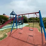 2 Situee Dans Un Magnifique Village Familiale Lägenhet Talmont-Saint-Hilaire