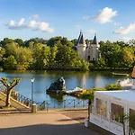 2 Situee Dans Un Magnifique Village Familiale Talmont-Saint-Hilaire