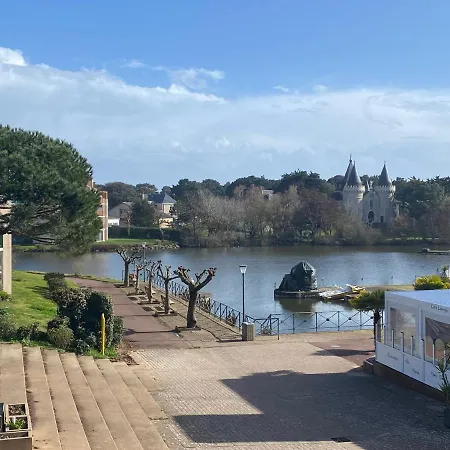 דירה 2 Situee Dans Un Magnifique Village Familiale *