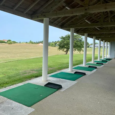 2 Situee Dans Un Magnifique Village Familiale Talmont-Saint-Hilaire