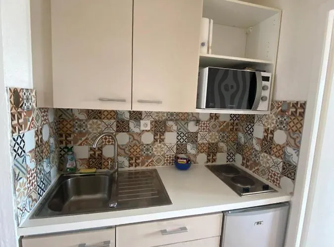 2 Situee Dans Un Magnifique Village Familiale דירה Talmont-Saint-Hilaire