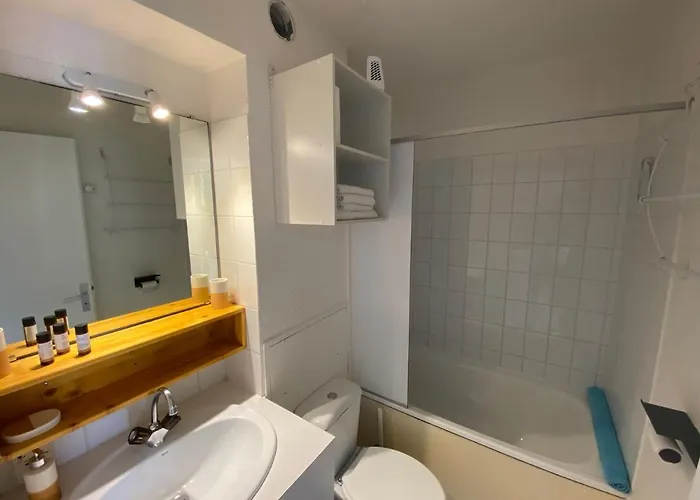 דירה 2 Situee Dans Un Magnifique Village Familiale *